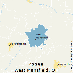 Singles in west mansfield oh